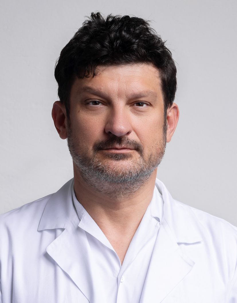MUDr. Peteja Matúš, Ph.D.