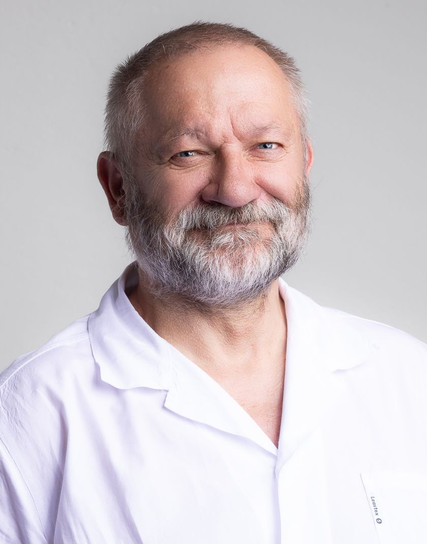 Kurfürst Vladimír