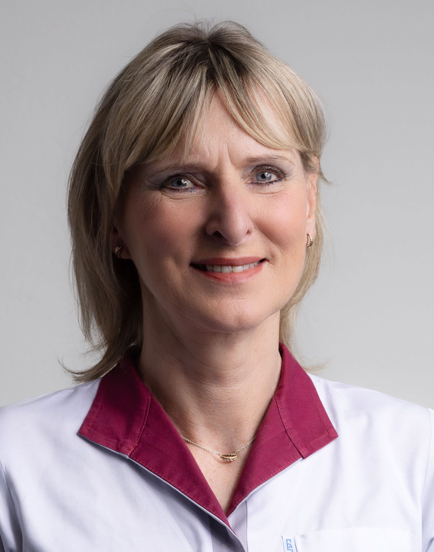 Bc. Migašová Iveta