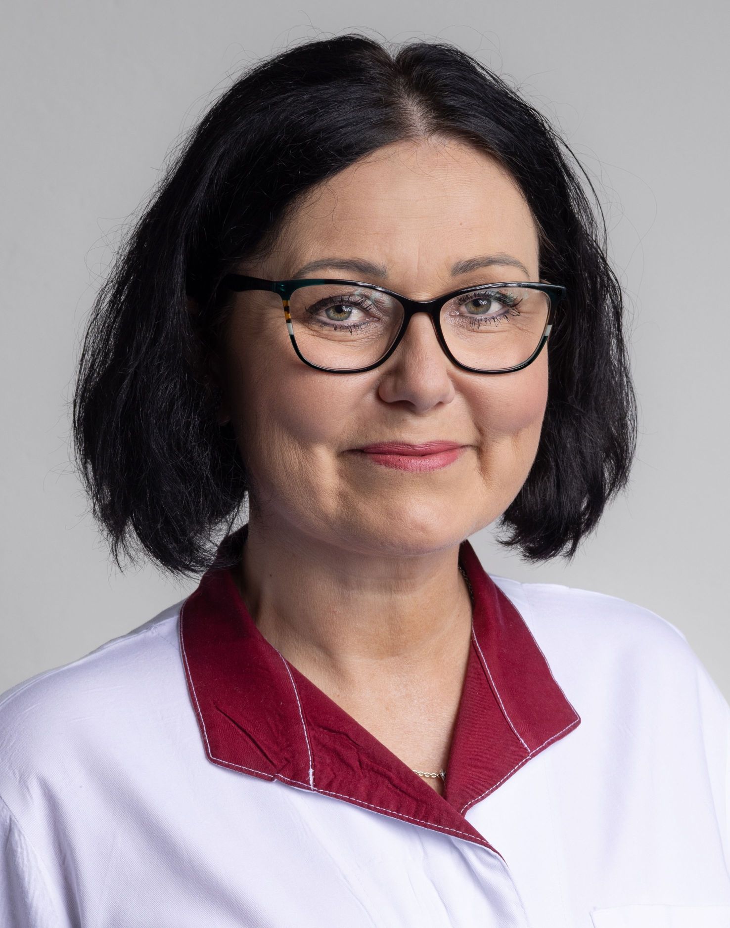 Bc. Zdeňka Wagnerová