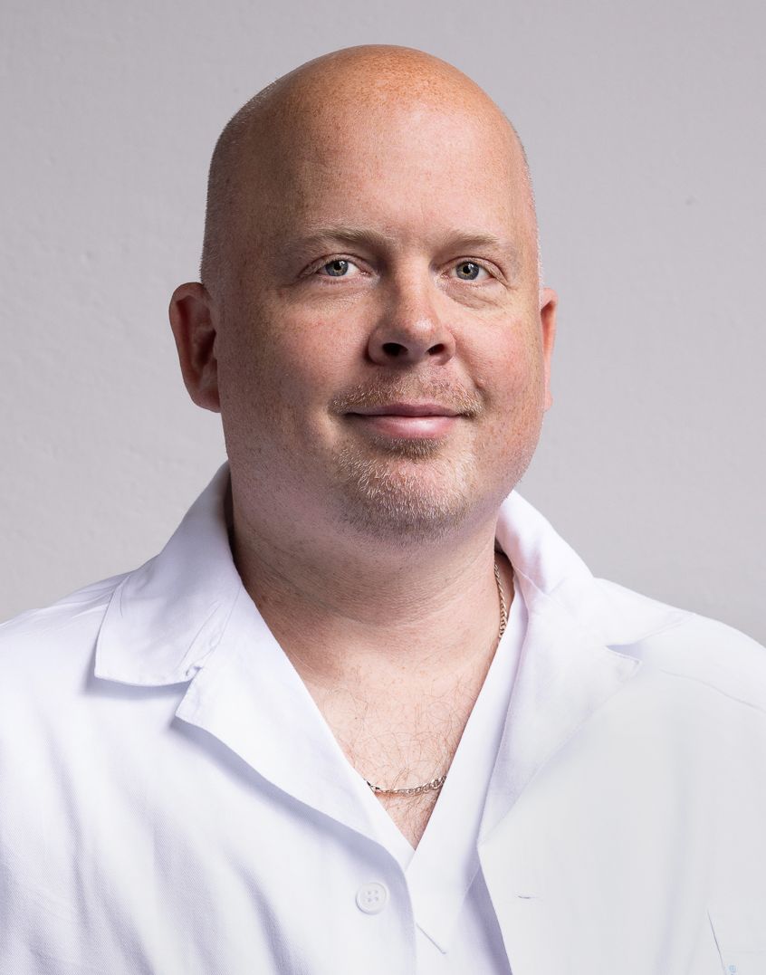 MUDr. Fabian Marek