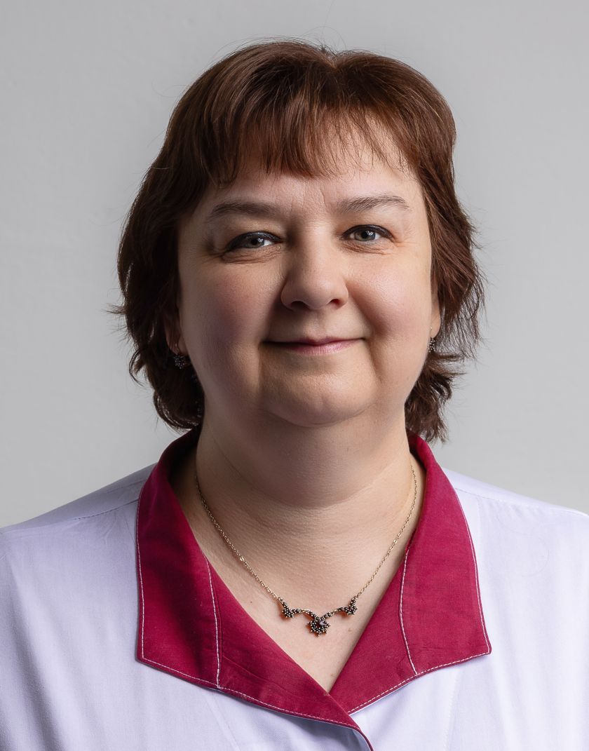 Hajková Pavlína