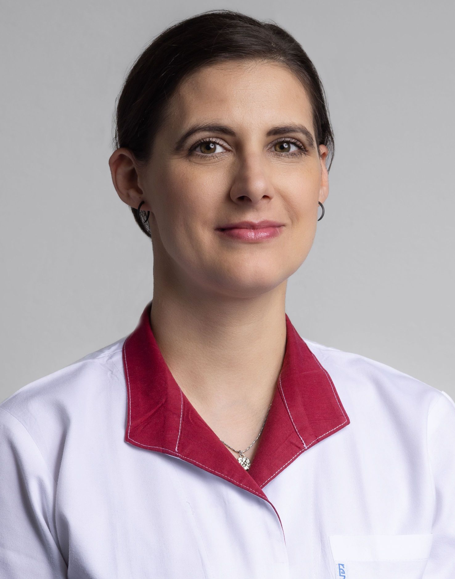 Bc. Věra Kukolová