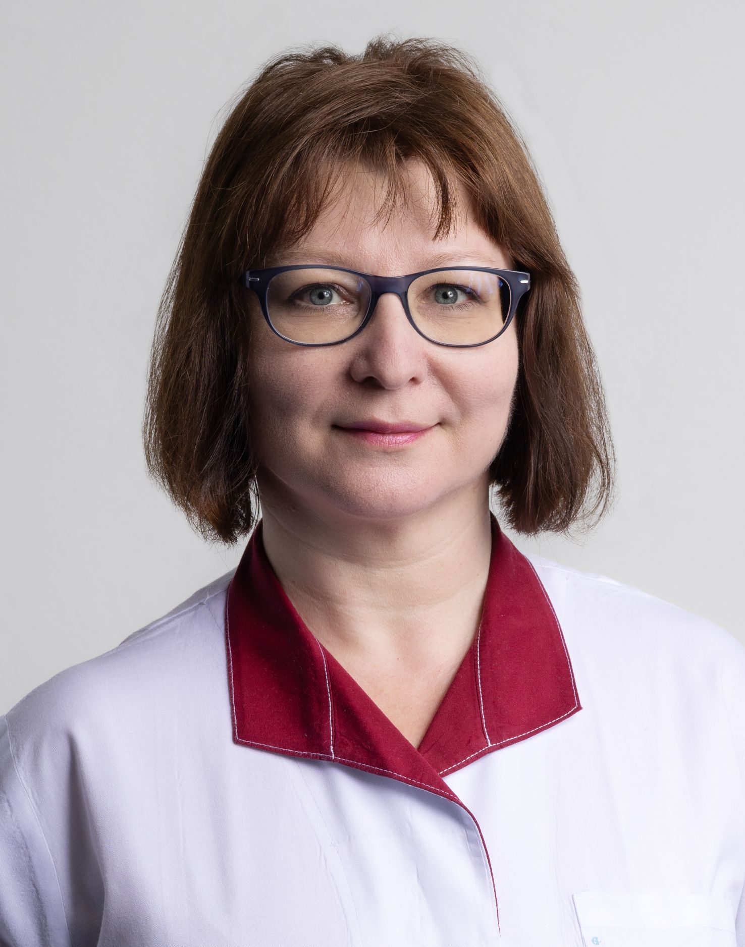 Mgr. Kateřina Štenclová