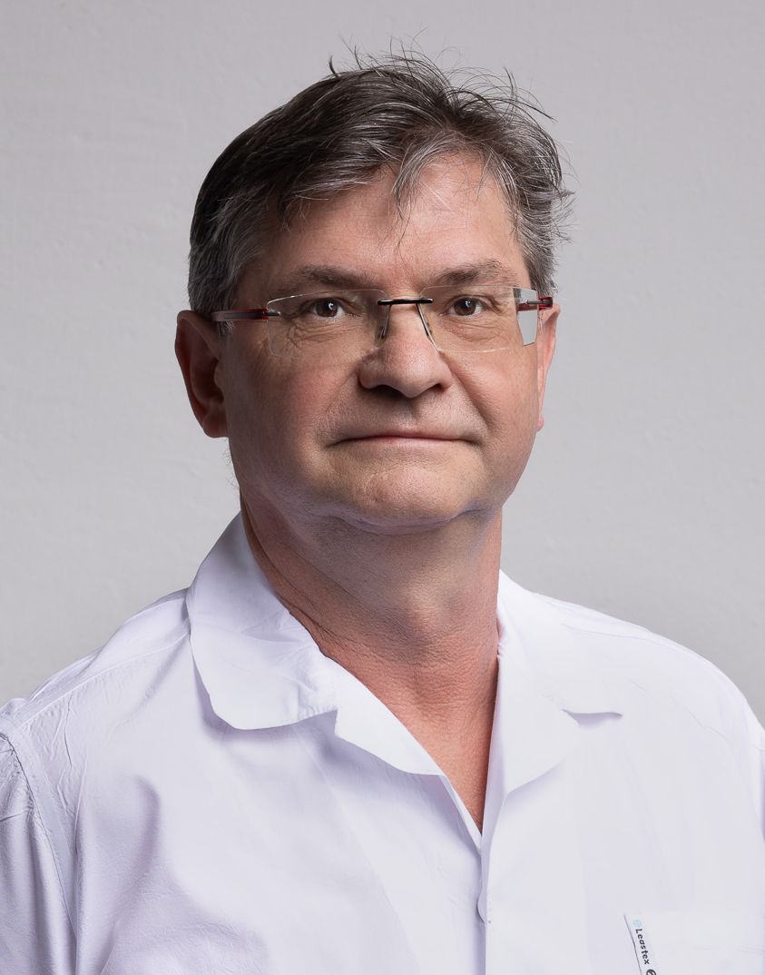 MUDr. Nykel Zdeněk