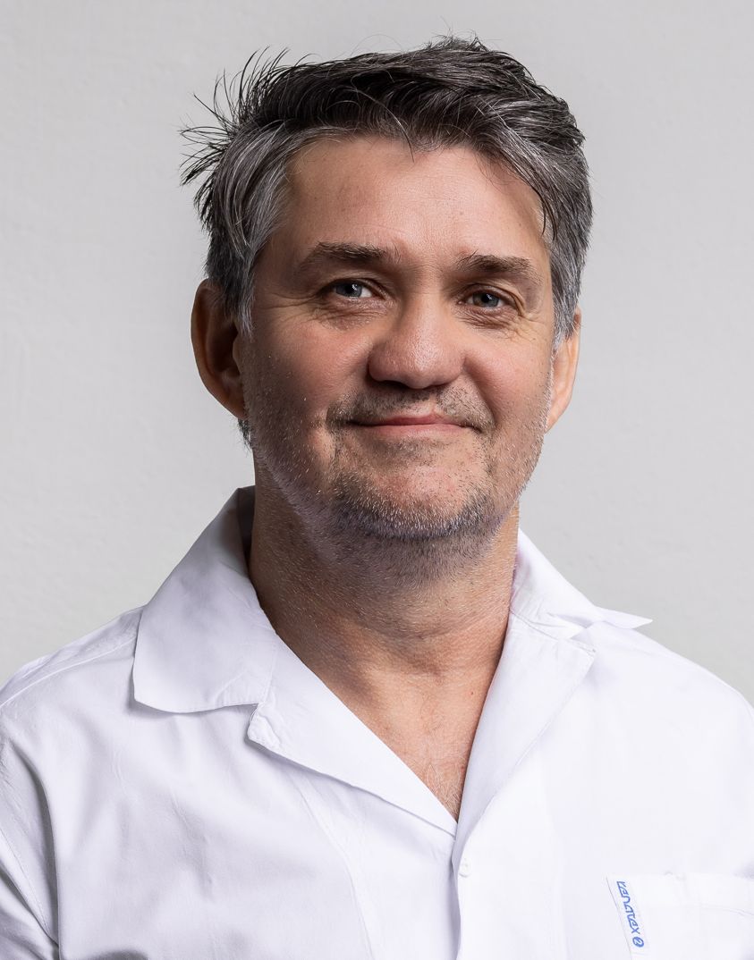 MUDr. Staněk Roman