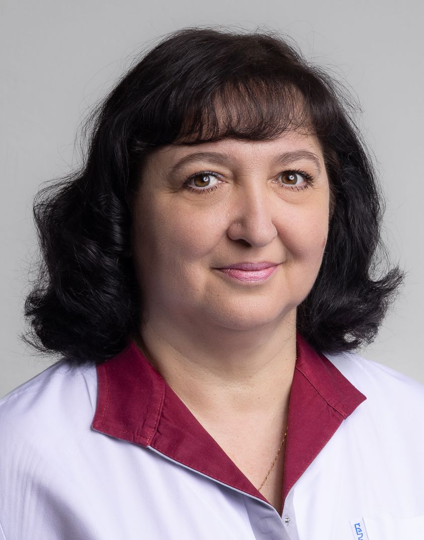 Beinhauerová Alena